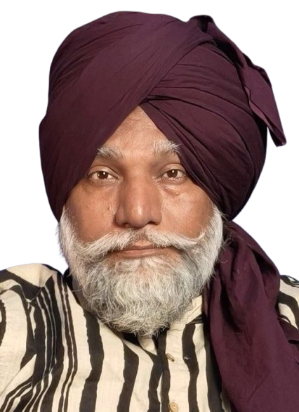 Gurinder Makna